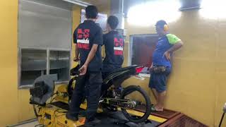 Y15Zr Dm Tune Garage Hp 5