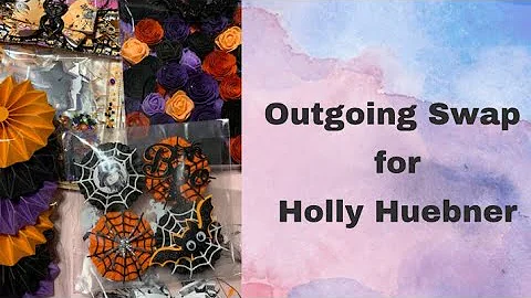Outgoing Mail for Holly Huebner