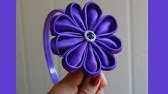 How To Make Paper Flowers 