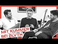 Capture de la vidéo Wie Blvth "Kiox" Von Kraftklub-Frontmann Felix Aka Kummer Produziert Hat  || Startrampe