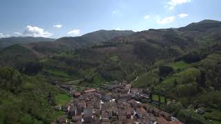 Goizueta herria, maiatza