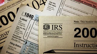 Conoce los cambios que el IRS ha implementado en la forma W4 para declaración de impuestos
