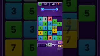 Merge Block Puzzle: Free, Fun, and Brain-Boosting! screenshot 3