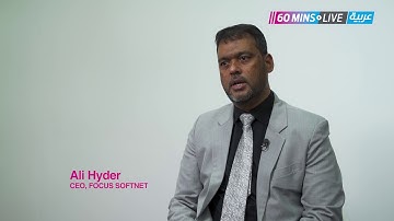 Focus Softnet turns to AI to optimise digital offerings