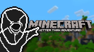 MODDED MINECRAFT BETA (BTA 1.7.3) 🍥 COME SAY HI 🍥