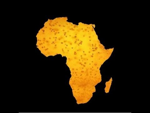 AFRICA - Instrumental Version