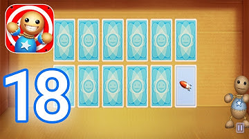 Kick The Buddy - Gameplay Walkthrough Part 18 - All Games (iOS, Android)