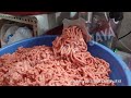 Gambar RAWFOOD AYAM PREMIUM |Ayam Giling Halus + VCO utk Anjing & Kucing - Tawar, 500 gram dari Sinar Laris Jaya Kota Tangerang 8 Tokopedia