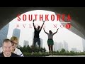 SOUTHKOREAN GHOST TOWN INCHEON !! | Collect moments 4K vlog