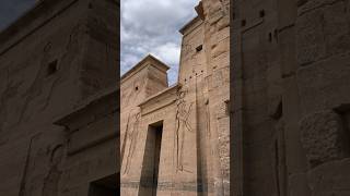 Philae Temples - معبد فيلة explore aswan philae معبد_فيلة اسوان