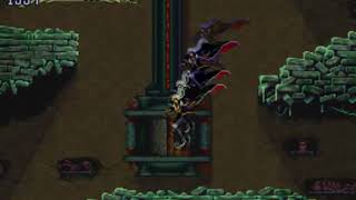 Castlevania SotN: glitches, tricks, secrets, unused items and more