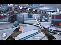 Blaze of Strike ( Blade Mode) - Gameplay