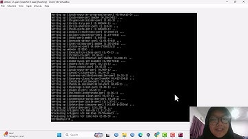 UJIAN ADMINISTRASI SISTEM JARINGAN "CONTROL PANEL HOSTING DAN SHARED HOSTING"