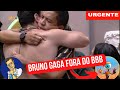 🚨 PLANTÃO BBB: Bruno Gaga DESISTE DO BBB!