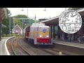 5 juli 2024 2530+2459 en oostenrijkers langs Baarn | VSM