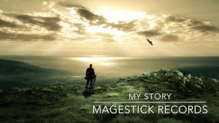 MY STORY - Sad Thoughtful Inspiring Storytelling Beat