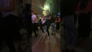 رقص علي مهرجان المشاغبين رقص الجيزاويه 🔥❤️
