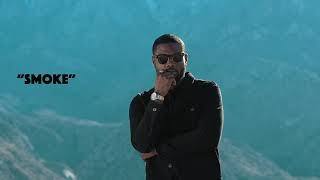 C Lyrik - SMOKE (Official Teaser)