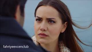 Fahriye Evcen Barış Arduç