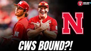 The Road to Omaha Runs Through Lincoln | Nebraska Baseball Regional Preview