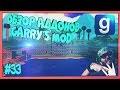 Обзор Аддонов Garry's mod #33(NS Destroyable props EXP ,Vape Swep ,Glow Sticks ,Gmod Legs 3)