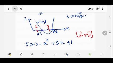 Numerical Analysis, Lec 5, part 2 of 2 : Bisection Method