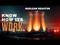 How nuclear reactor works  what is nuclear fission  nuclear reactor core  nomoreconfusionn