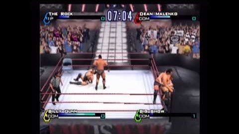 Smackdown! Just Bring It pt 3