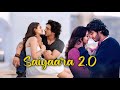 Saiyaara 2.O Songs 2025 ||  Nonstop Jukebox Bollywood || Saiyaara Mashup 2025