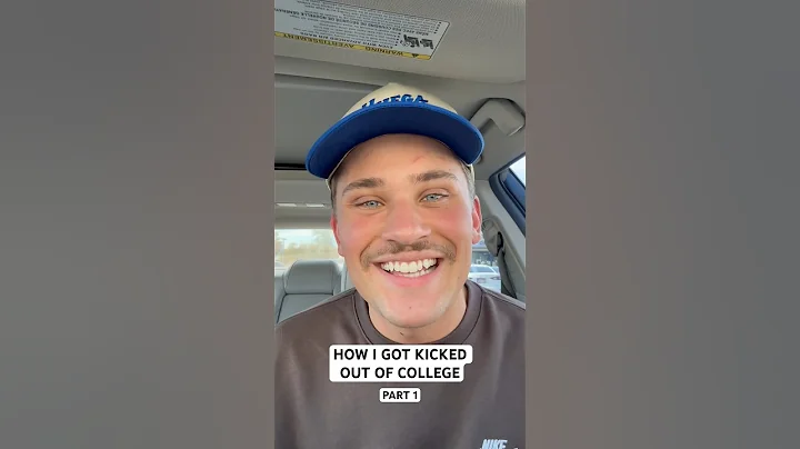 You thought Liberty University was strict? Try going to Pensacola Christian college #pcc #suspended