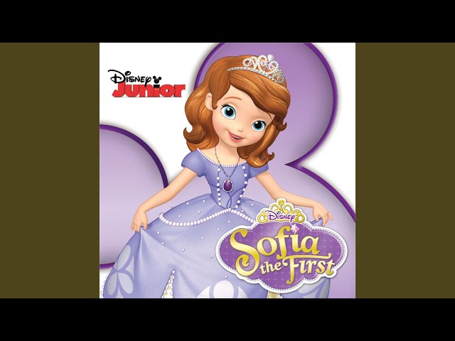 Sofia the First Main Title Theme (From Sofia the First) class=