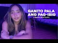 Ganito pala ang Pag-ibig | Spoken Word Poetry by Beverly Cumla