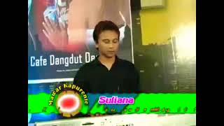 SULIYANA - MAWAR KAPURONTO || Karaoke