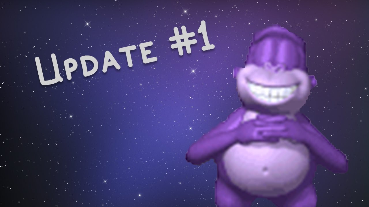 New Update 1.0.9! - BonziBUDDY™ (NEW!) by Electus Studio