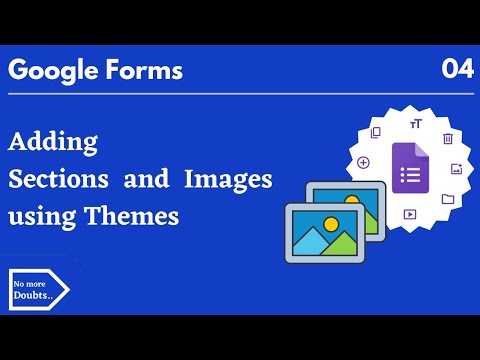 adding sections/pages in