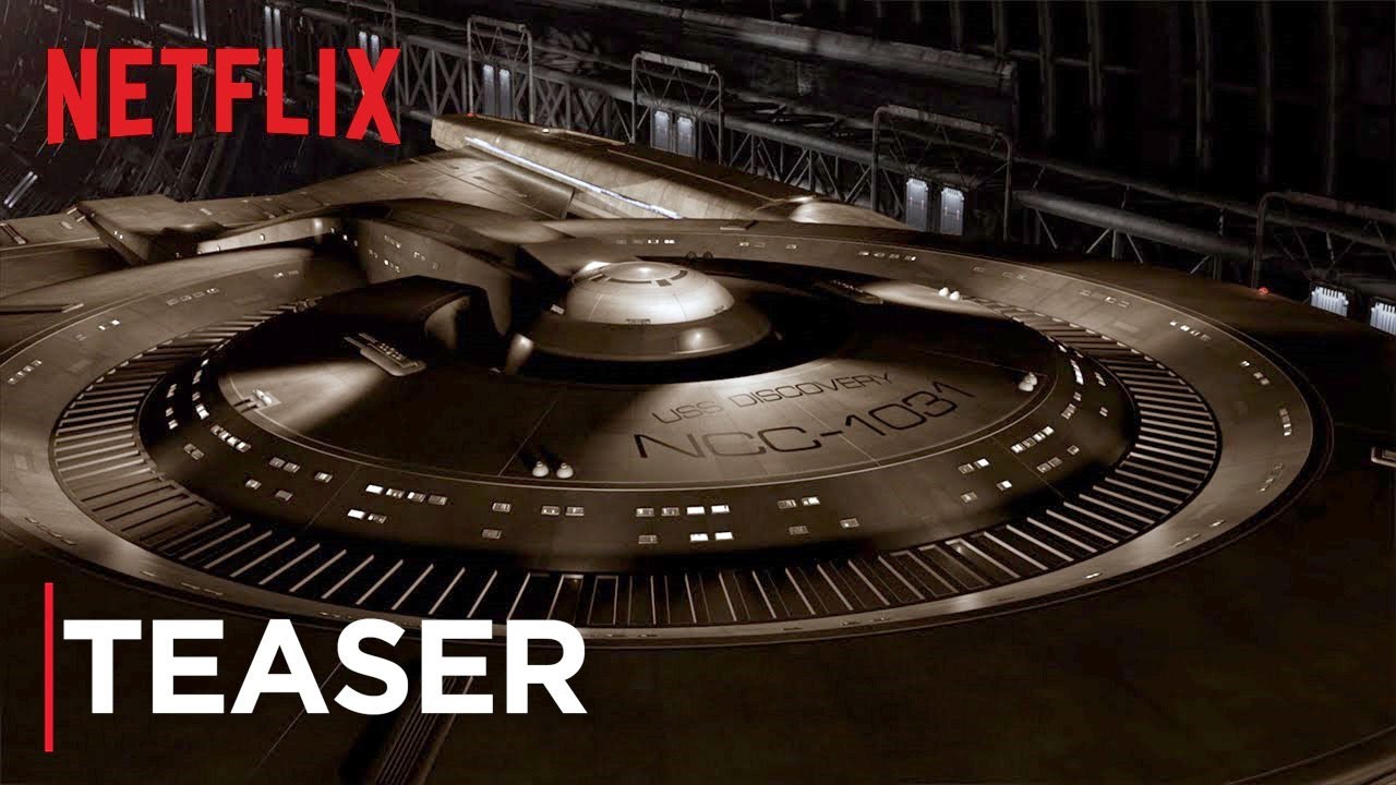 朗報 新ドラマ スタートレック ディスカバリー 放送決定 アフリカ系米国人女性が主人公 機体デザインにファン賛否両論 バズプラスニュース 朗報 新ドラマ スタートレック ディスカバリー 放送決定 アフリカ系米国人女性が主人公 機体デザインにファン賛否両論 バズプラスニュース