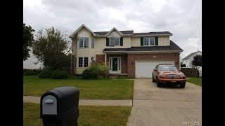 23 Sagebrush Lancaster, NY Homes for Sale | MetroRoberts.com