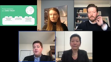 GovTalk: Navigating 2023