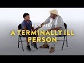 Kids Meet a Terminally Ill Person | Kids Meet | HiHo Kids