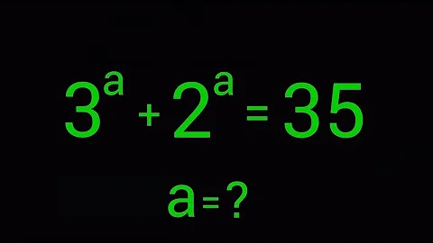Germany | Can You solve this? | Maths Olympiad Question |