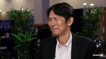 Open RAN progress at NTT Docomo