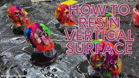 Resin Skull Mastery: Step-by-Step Guide to a Stunning Vertical Resin Finish #epoxyresin #diyresin