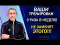 Никакие Тренировки Не Заменят Этого... Ну и... как стать счастливым, здоровым, успешным