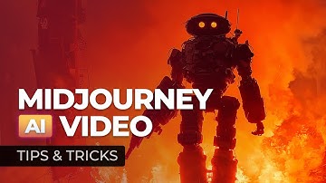Midjourney-videomodus: snelle tips, beste instellingen, echte resultaten