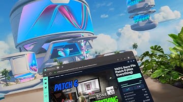 Working BONELAB Save Data in 2025! #bonelab #bonelabgameplay 