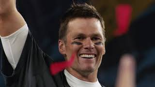 Buccaneers Mini Movie: Tom Brady&#39;s Final NFL Season