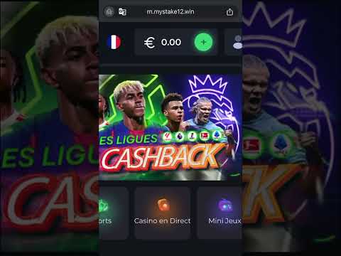 Découvrez les Sensations du Jeu Casino en Ligne avec de l'Argent Réel en France