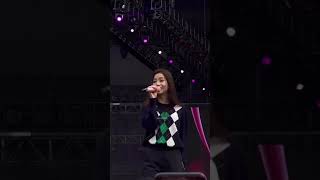 Jisoos Visual Is No Joke