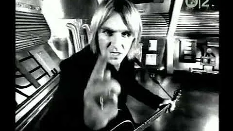 Mike Peters - Shine On