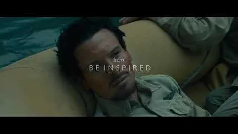 NOTHING JUST HAPPENS : Ft. T.D. Jakes : BE APEX : MOTIVATION